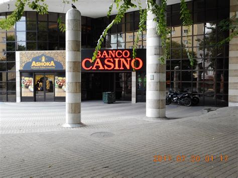  banco casino bratislava
